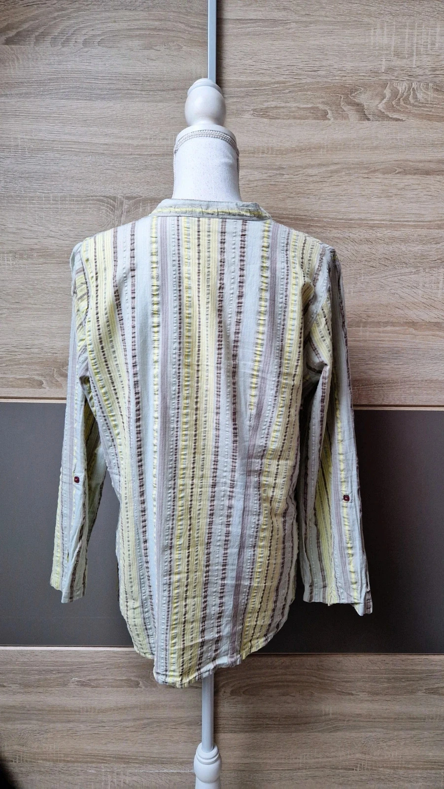 Blusa – photo 3